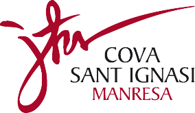 Cova Manresa - logo