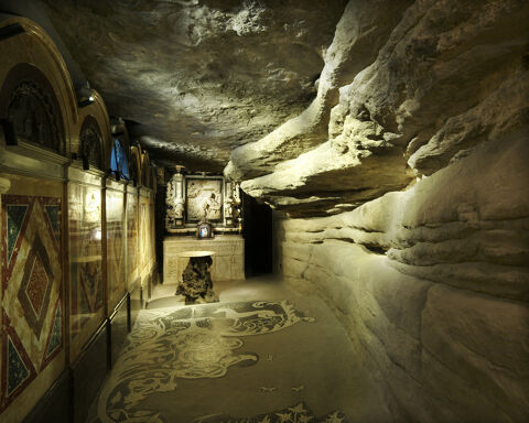 Bienvenidos a la Tienda online de la Cueva de San Ignacio