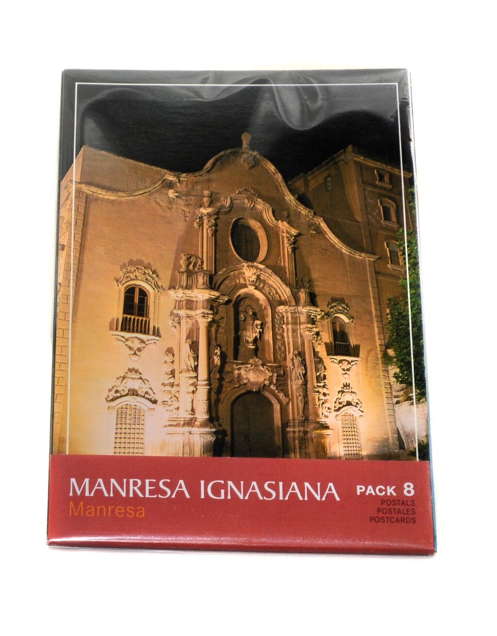 Postcard Pack Ignatian Manresa - 8424455029201.jpg