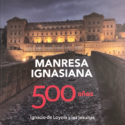 500 years book Ignatian Manresa - 500-anos-castella.png